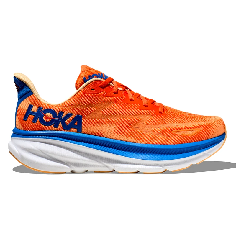 Hoka Hoka Glide Clifton 9 Ανδρικά Παπούτσια για Τρέξιμο (9000144241_68587)