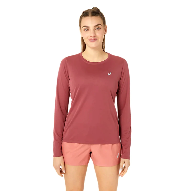 ASICS Performance ASICS Core Γυναικεία Μπλούζα με Μακρύ Μανίκι (9000155925_71099)