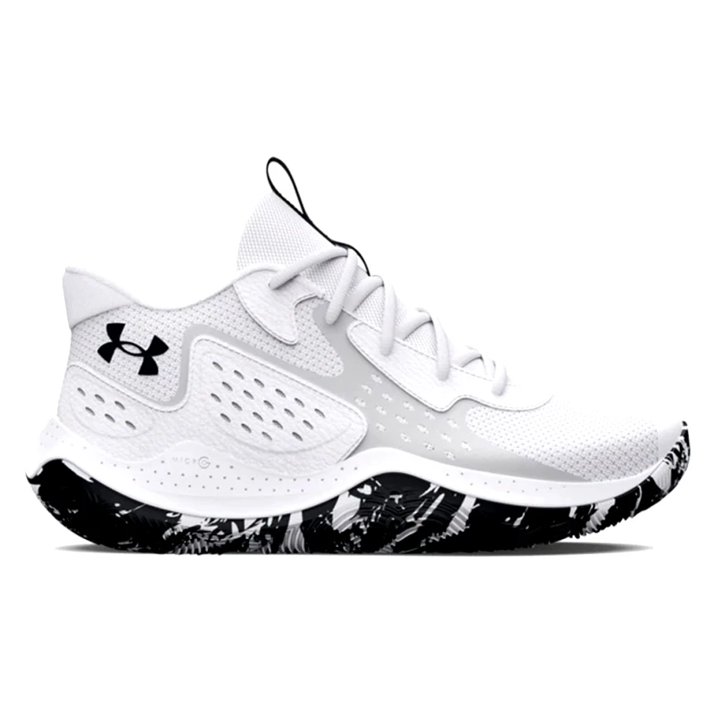 Under Armour Under Armour Jet '23 Ανδρικά Μπασκετικά Παπούτσια (9000153318_58785)