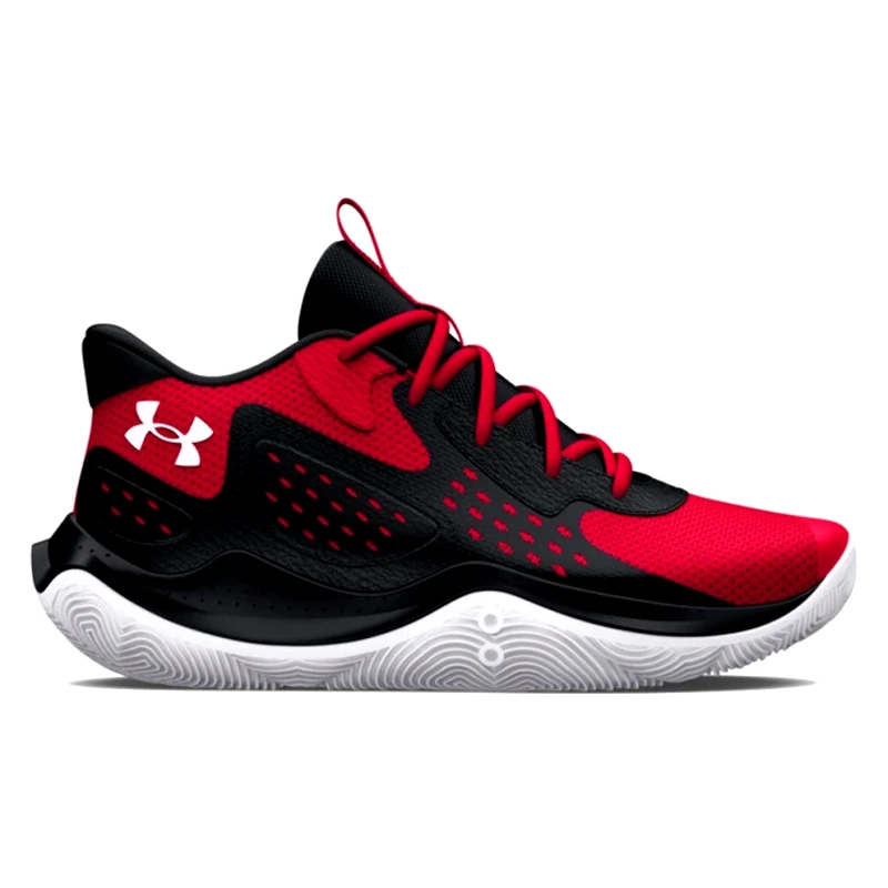 Under Armour Under Armour Jet '23 Ανδρικά Μπασκετικά Παπούτσια (9000153320_2117)