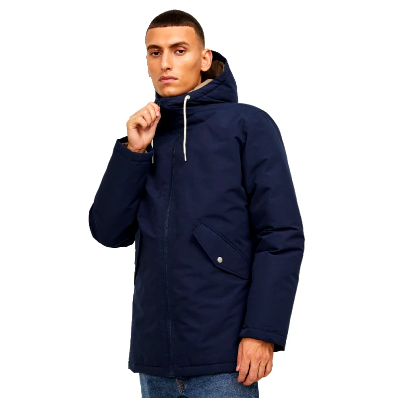 Jack & Jones Jack & Jones Parka Ανδρικό Μπουφάν (9000156277_22921)
