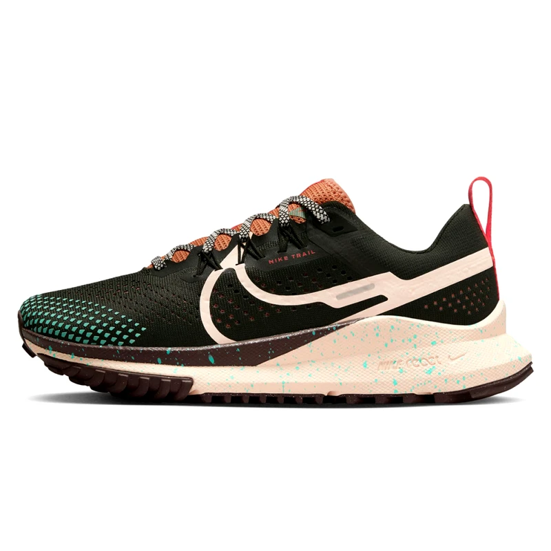 Nike Nike React Pegasus Trail 4 Γυναικεία Παπούτσια για Trail (9000151030_69773)