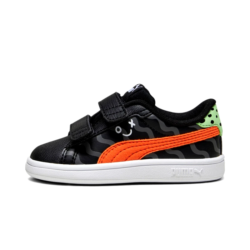 Puma Puma Smash 3.0 Βρεφικά Παπούτσια (9000158822_71646)