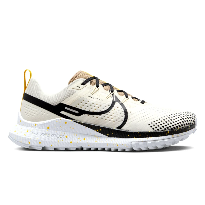 Nike Nike React Pegasus Trail 4 Ανδρικά Παπούτσια για Τρέξιμο (9000151026_69609)