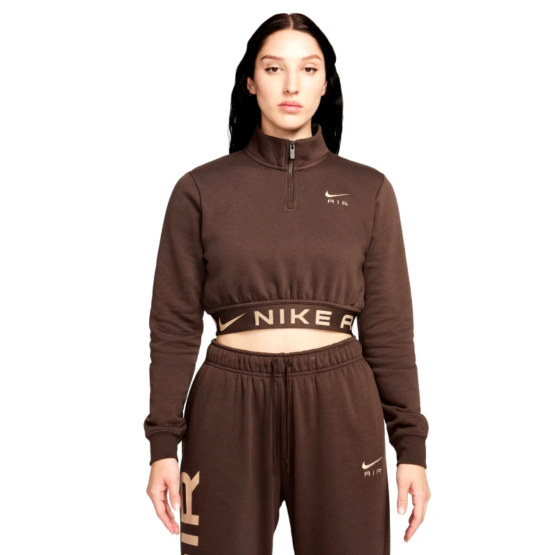 Nike Nike Sportswear Club Fleece Γυναικείο Φούτερ (9000151881_70032)