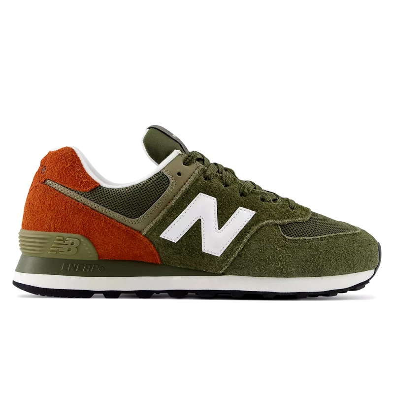 New Balance New Balance 574 Unisex Παπούτσια (9000159487_1993)