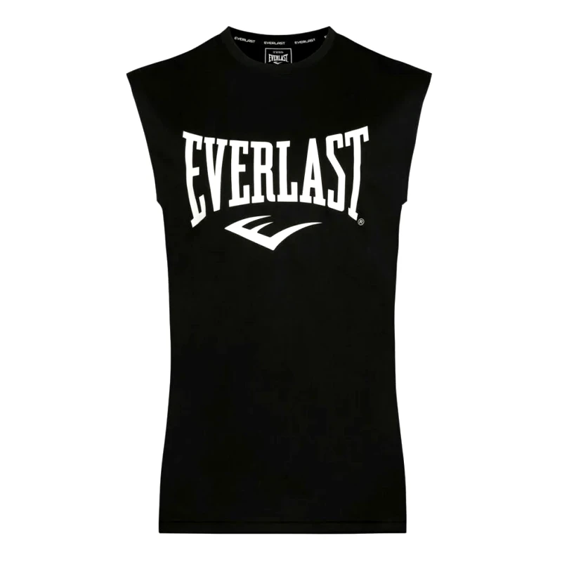 EVERLAST Everlast Sylvan Ανδρικό Αμάνικο T-Shirt (9000148871_1469)