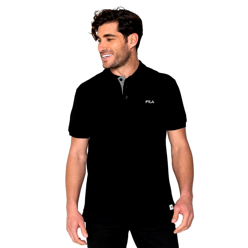 FILA Fila William Polo Ανδρικό T-Shirt (9000135281_29782)