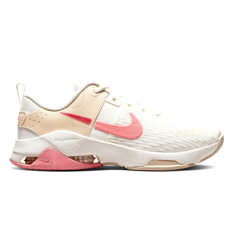 Nike Nike Zoom Bella 6 Γυναικεία Παπούτσια για Προπόνηση (9000129689_65233)
