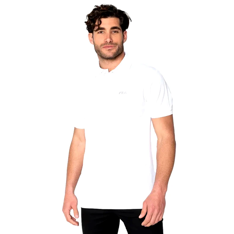 FILA Fila William Polo Ανδρικό T-Shirt (9000135282_32637)