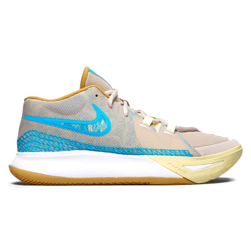 Nike Nike Kyrie Flytrap 6 Unisex Μπασκετικά Μποτάκια (9000129385_65418)