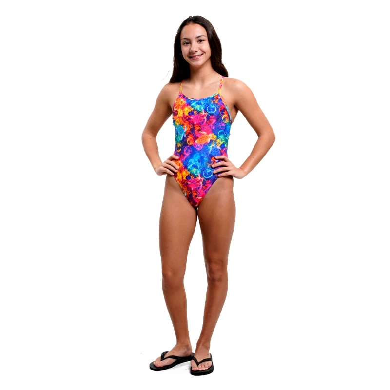FUNKITA FUNKITA One Piece Παιδικό Ολόσωμο Μαγιό (9000148218_69243)