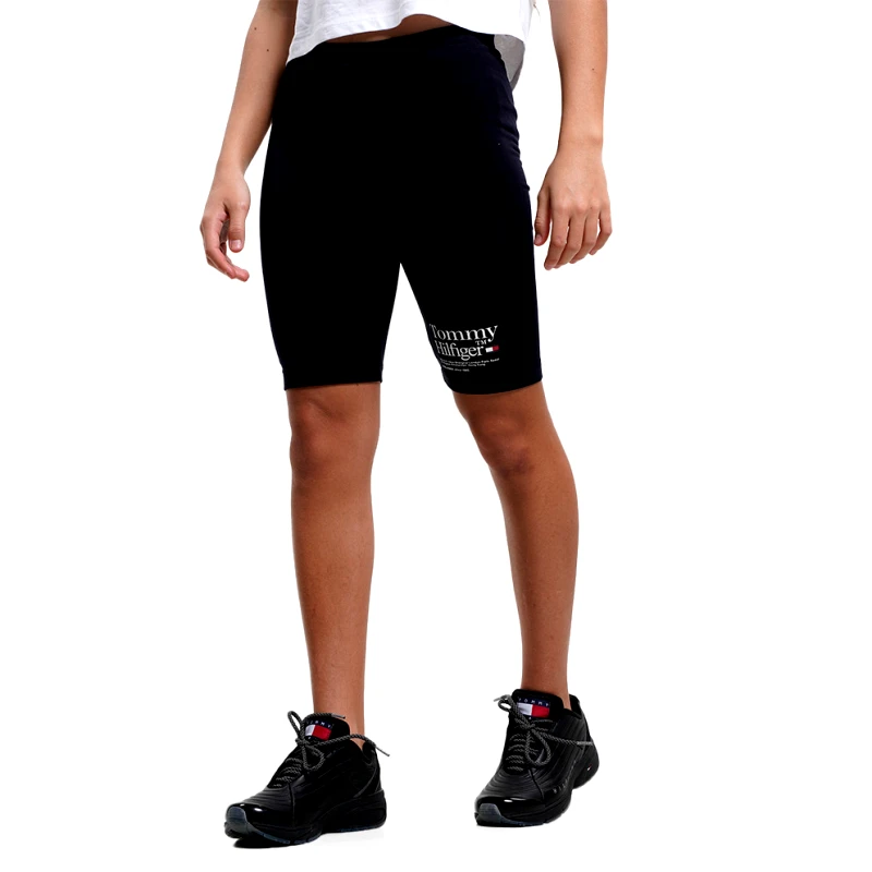 Tommy Jeans Tommy Jeans Timeless Παιδικό Biker Σορτς (9000142581_38713)