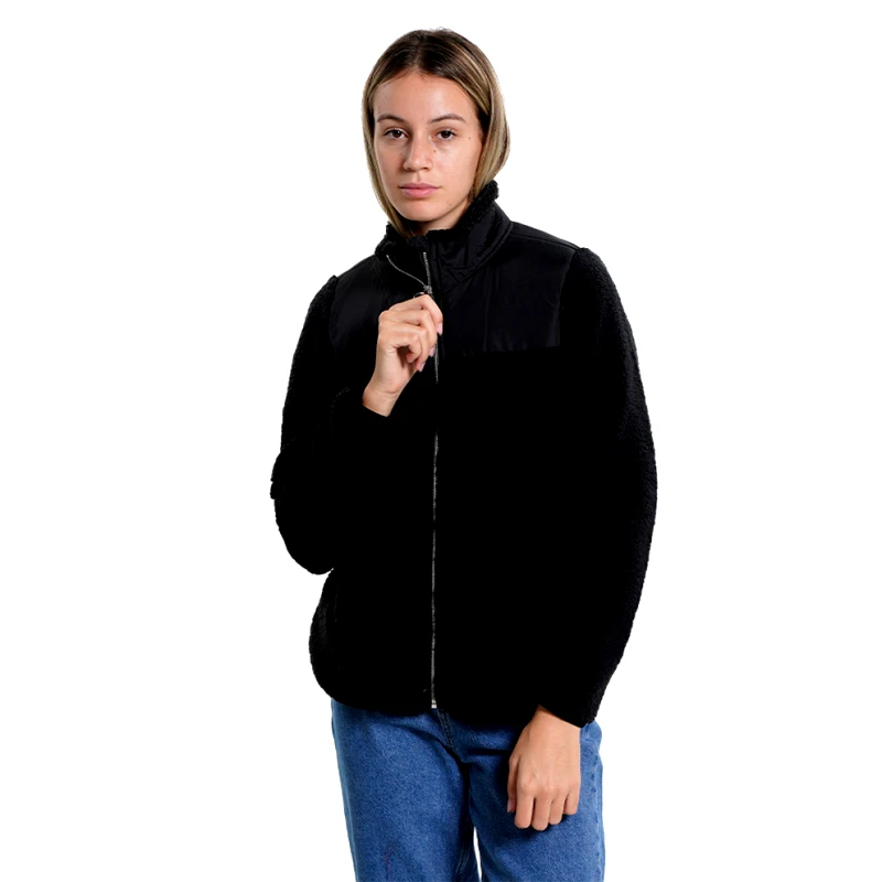 ONLY Play ONLY Play Γυναικείο Fleece Μπουφάν (9000117235_1469)