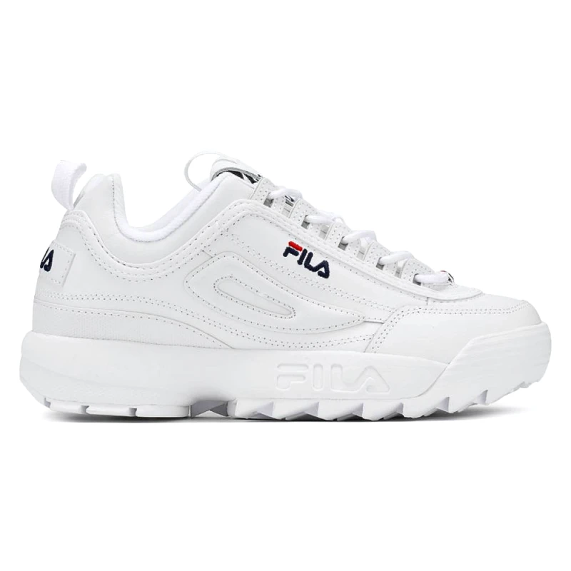 Fila Heritage Fila Disruptor Low Γυναικεία Παπούτσια (9000020154_1539)