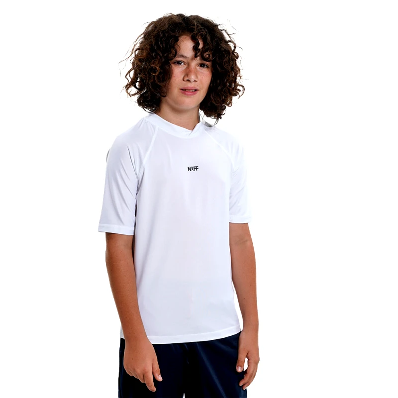 Nuff Nuff Παιδικό UV T-shirt (9000115268_1539)