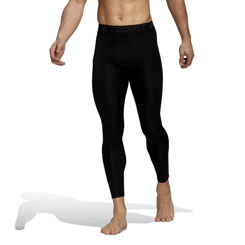 adidas adidas TechFit Aeroready Training Long Ανδρικό Κολάν (9000113864_1469)