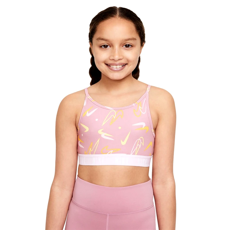 Nike Nike Dri-FIT Trophy Παιδικό Αθλητικό Μπουστάκι (9000111098_61012)