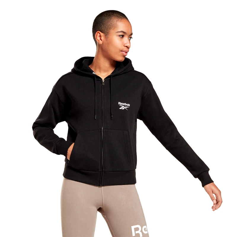 Reebok Sport Reebok Sport Identity Γυναικεία Ζακέτα (9000112075_1469)