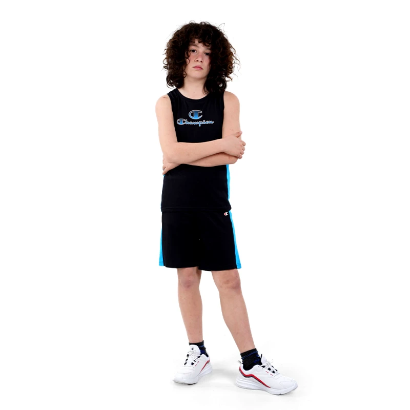 Champion Champion Παιδικό Σετ Φόρμας (9000099615_58316)