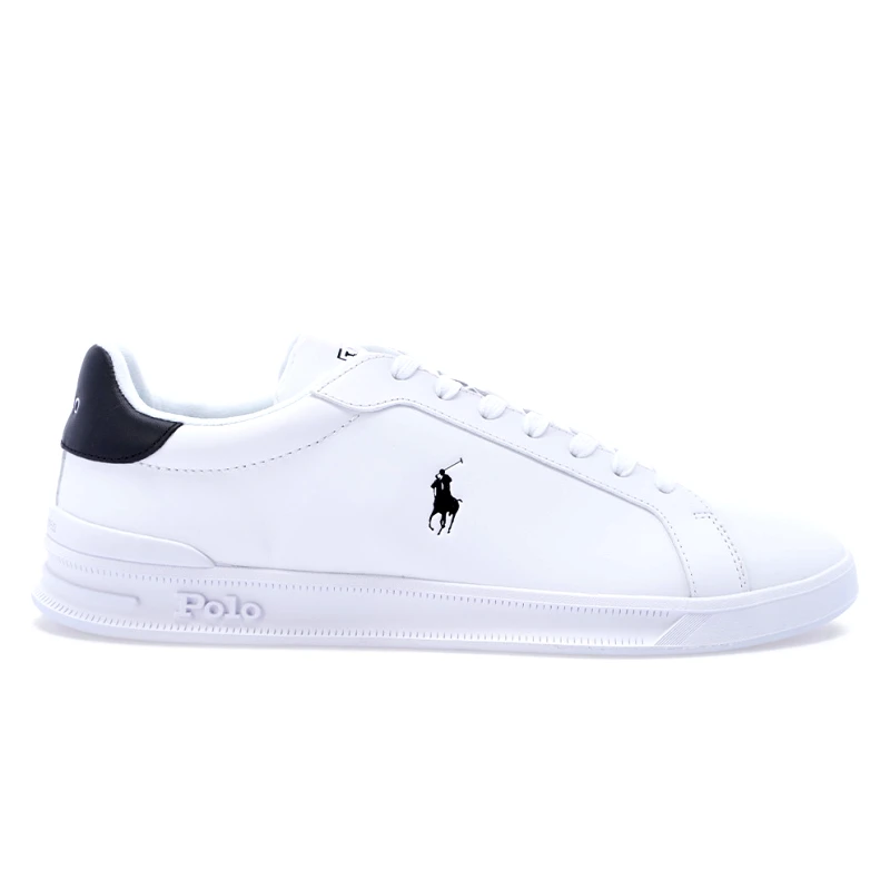 Polo Ralph Lauren Polo Ralph Lauren Heritage Court II Ανδρικά Παπούτσια (9000105905_59584)