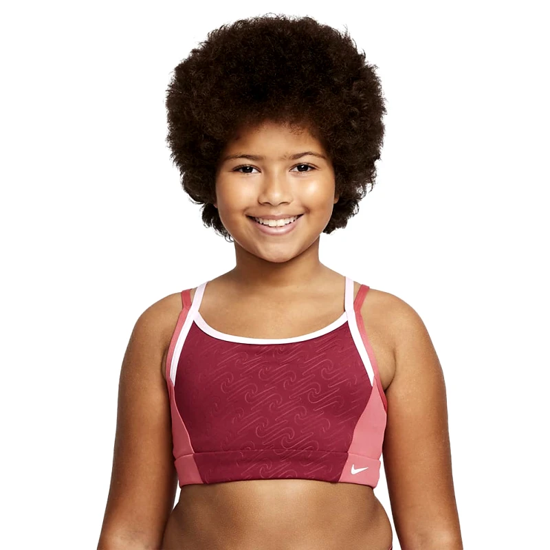 Nike Nike Dri-Fit Indy Μπουστάκι για Κορίτσια (9000106369_59652)