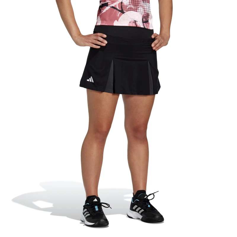 adidas Performance adidas Club Tennis Pleated Skirt (9000134462_1469)