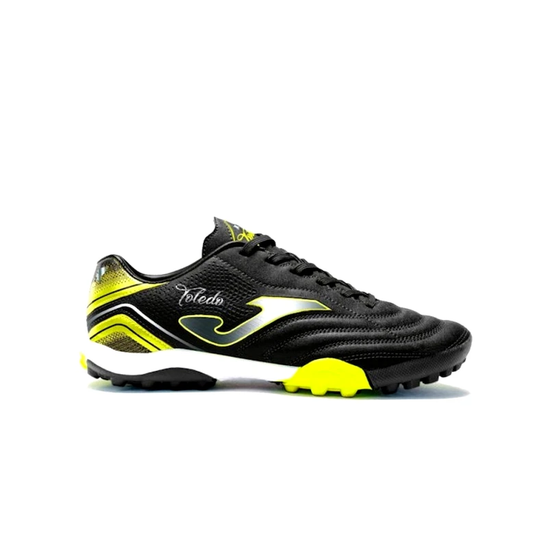 Joma Joma Toledo Jr 2201 Black Turf (9000123762_1469)