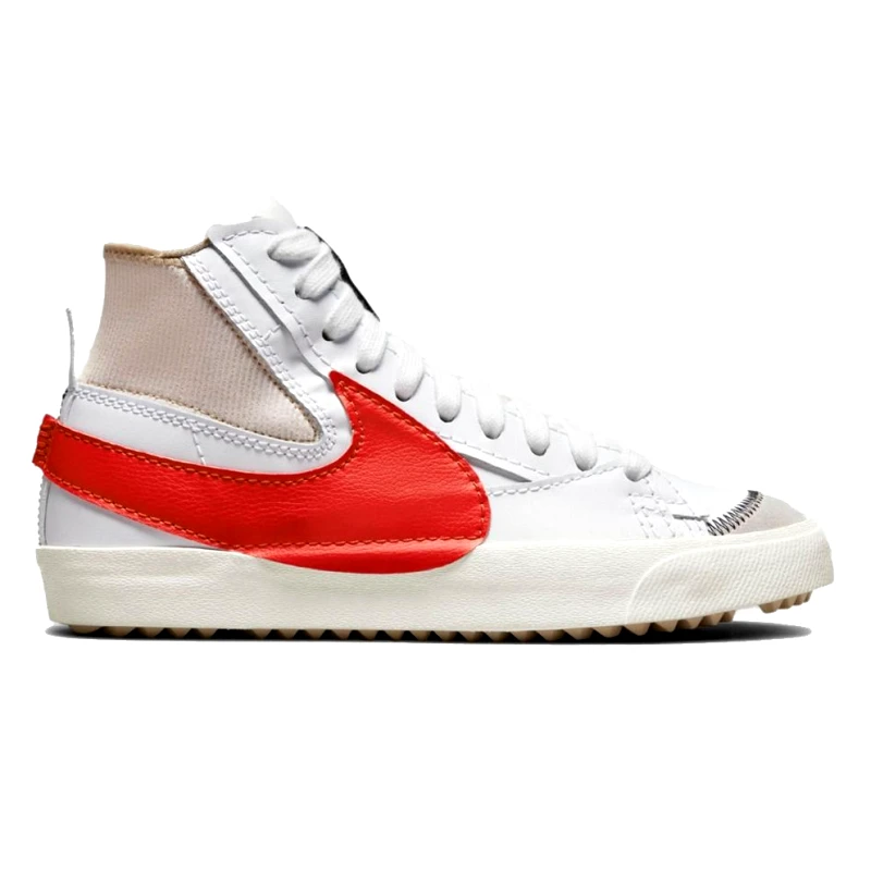 Nike Blazer Mid '77 Jumbo Ανδρικά Παπούτσια (9000129134_65343) φωτογραφία