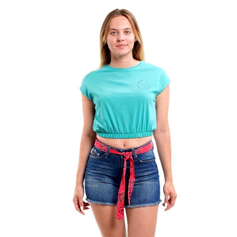 Target "Raster" Γυναικείο T-shirt (9000104283_12825) φωτογραφία