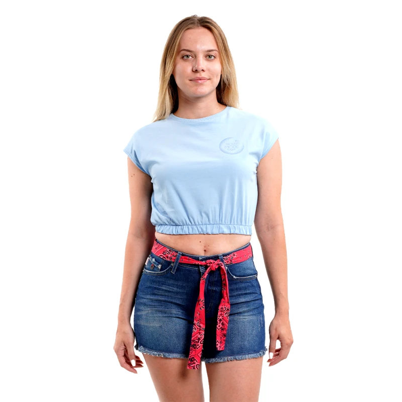 Target "Raster" Γυναικείο T-shirt (9000104283_543) φωτογραφία