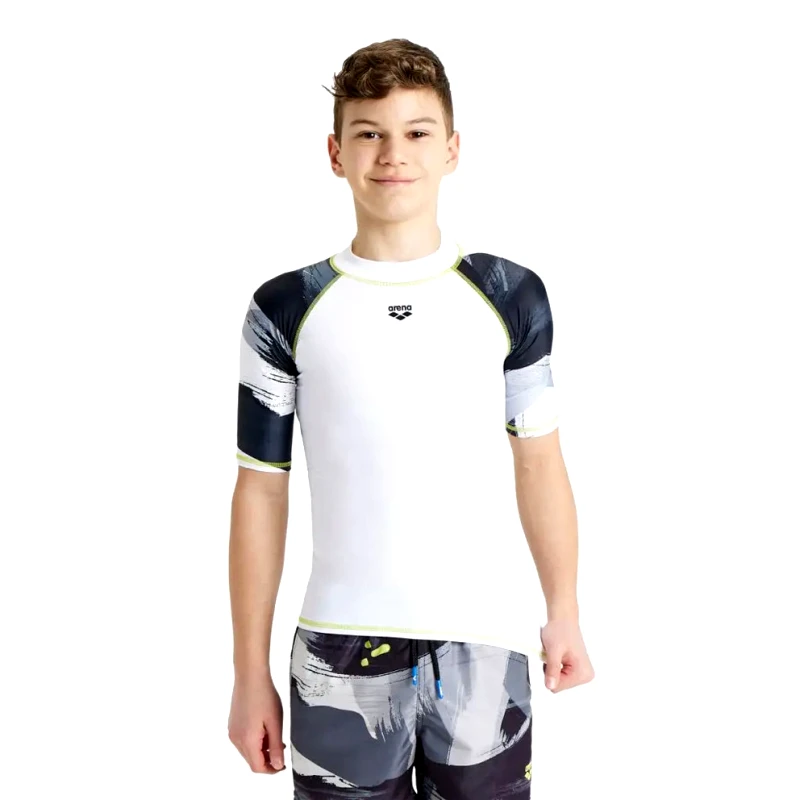 arena Arena Παιδικό UV T-Shirt (9000104462_59357)