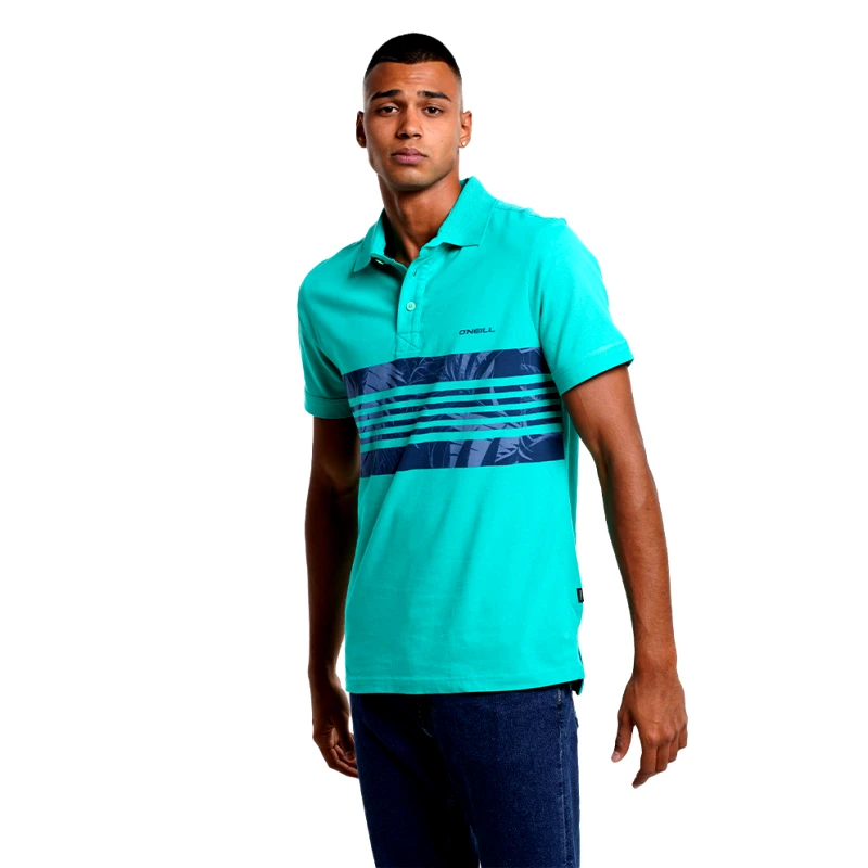 O'Neill Lm Haupu Ανδρικό Polo T-shirt (9000120321_48629) φωτογραφία