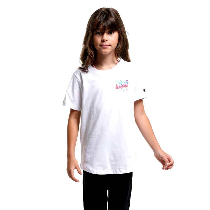 Champion Champion Παιδικό T-Shirt (9000099660_1879)