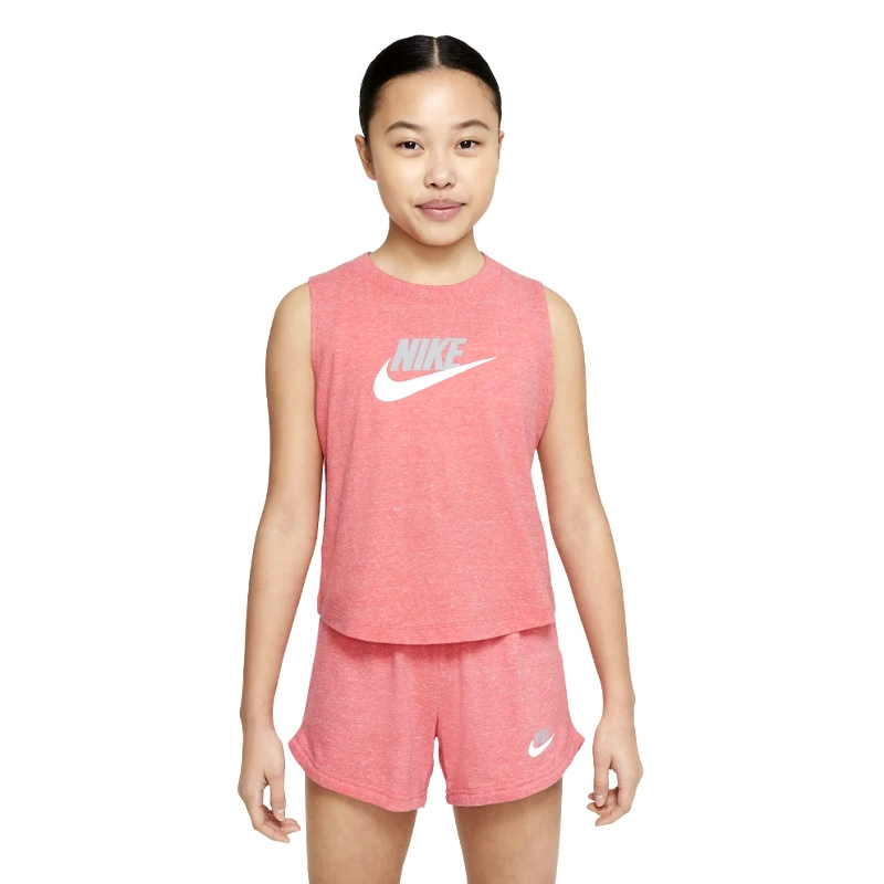 Nike Nike Sportswear Παιδική Αμάνικη Μπλούζα (9000095731_56903)