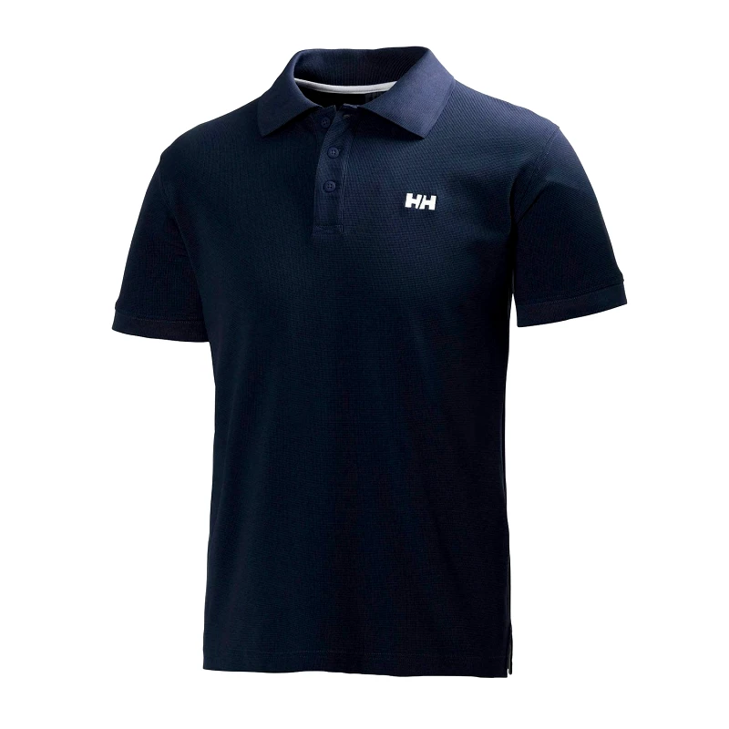 Helly Hansen Helly Hansen Driftline Ανδρικό Πόλο T-Shirt (2310410198_1629)