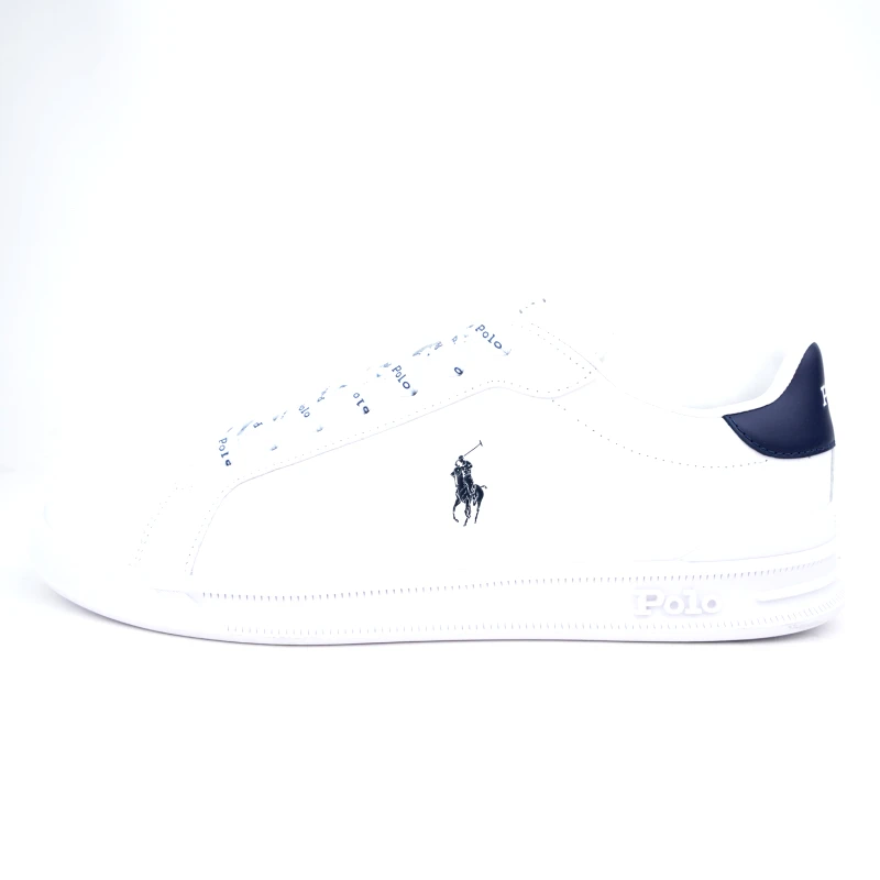 Polo Ralph Lauren Polo Ralph Lauren Heritage Court II Ανδρικά Παπούτσια (9000078841_52973)