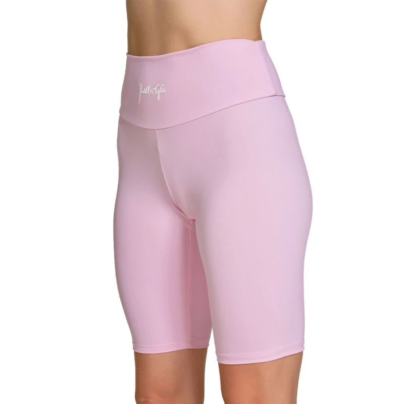 KENDALL & KYLIE KENDALL & KYLIE W Adv Biker Leggings (9000149598_35969)