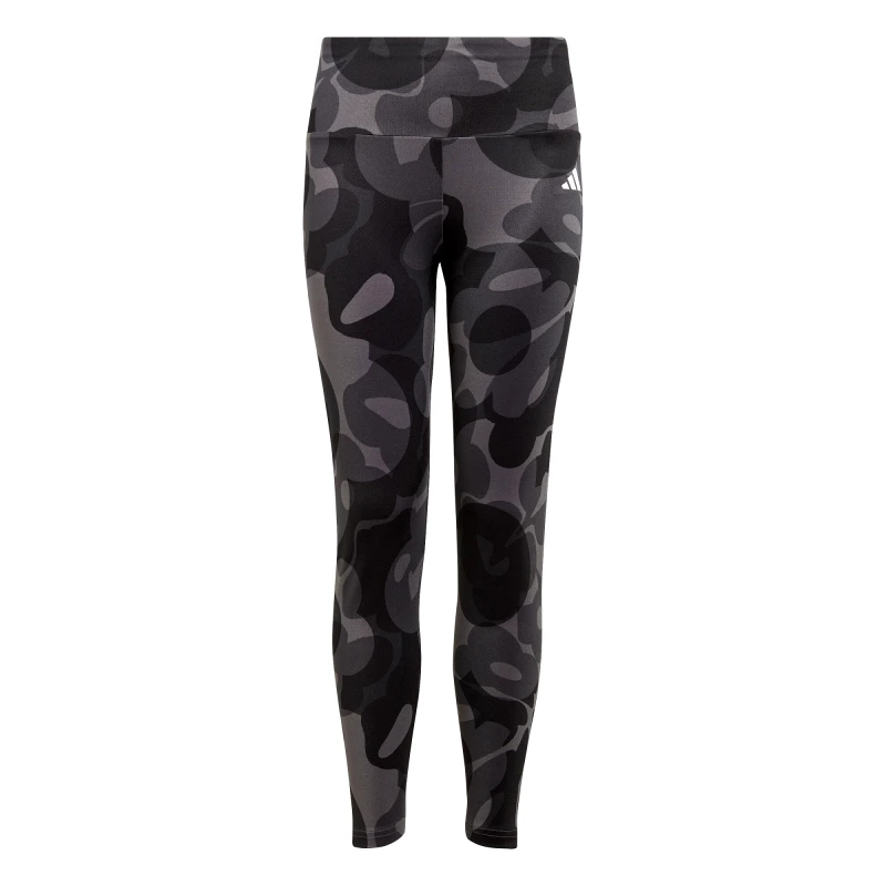 adidas Essentials AEROREADY Seasonal Print High-Waist 7/8 (9000155570_70995) φωτογραφία