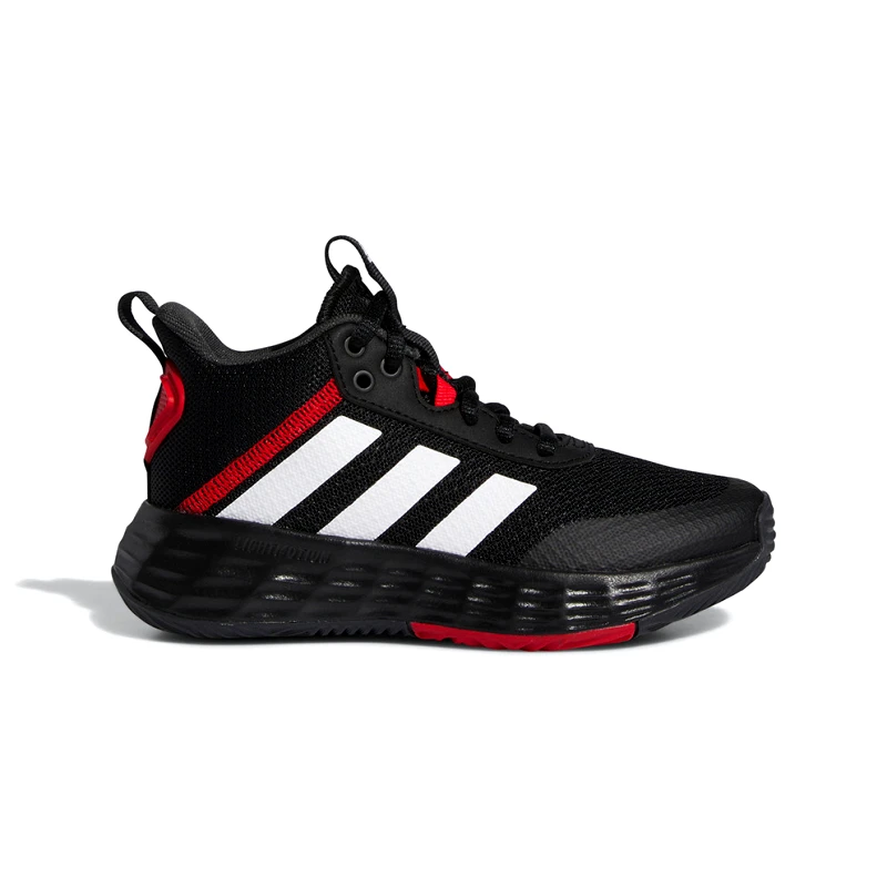 adidas Performance adidas Ownthegame 2.0 K Παιδικά Μπασκετικά Μποτάκια (9000154162_21093)