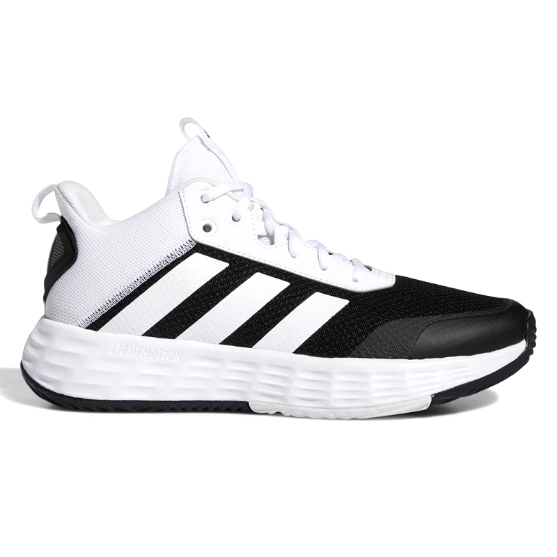 adidas Performance adidas OwnTheGame 2.0 Ανδρικά Παπούτσια για Μπάσκετ (9000154161_10668)