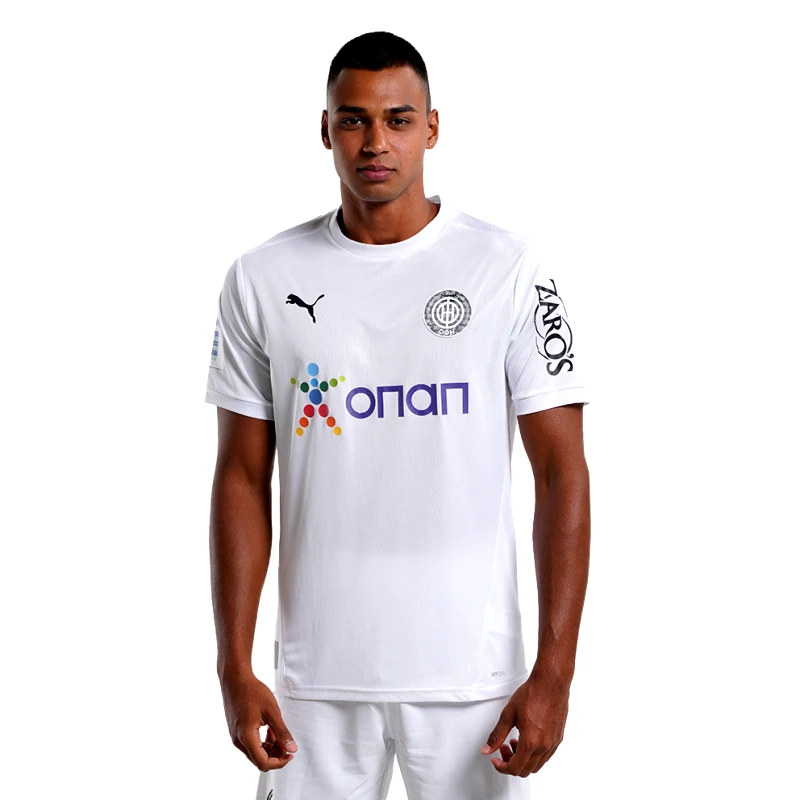Puma Puma x OFI 2η Επίσημη Aνδρική Εμφάνιση 2023-2024 (9000163634_22509)