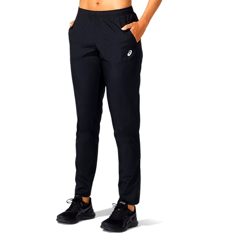 ASICS Performance ASICS Core Woven Παντελόνι Γυναικείας Φόρμας (9000155911_6762)