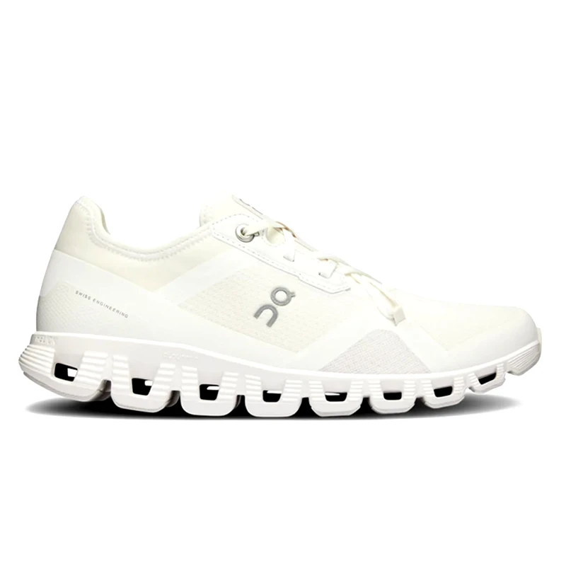 On On Cloud X 3 Ad Γυναικεία Παπούτσια για Τρέξιμο (9000168280_73563)