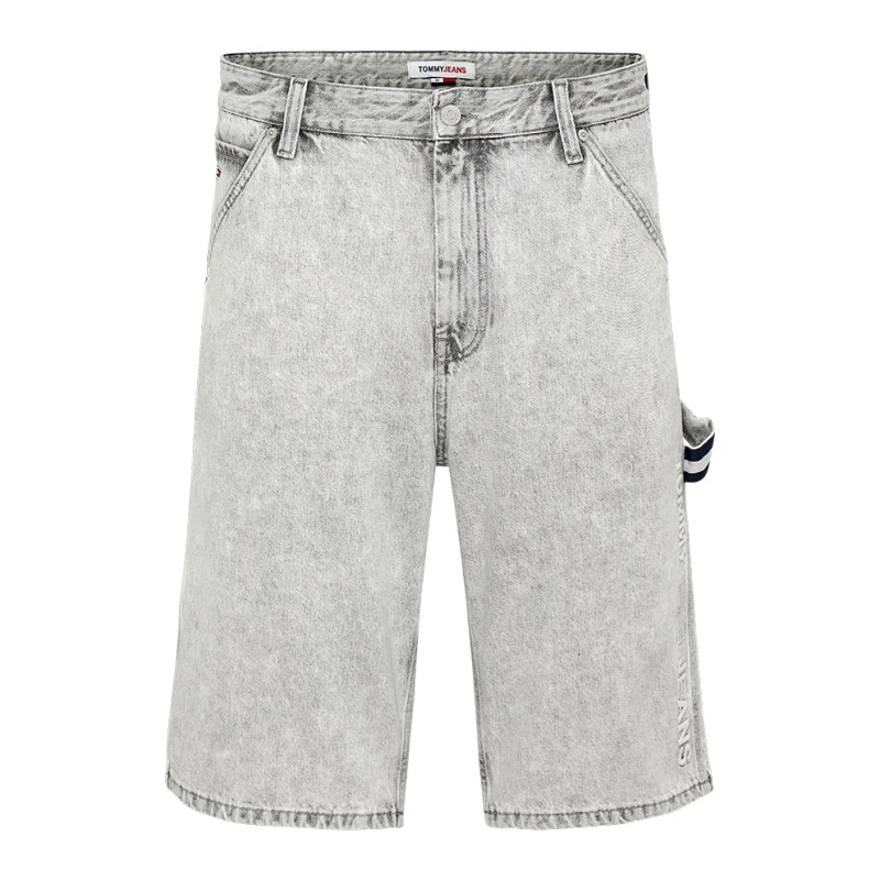 Tommy Jeans Tommy Jeans Skater Carpenter Ανδρικό Jean Σορτς (9000102852_36156)
