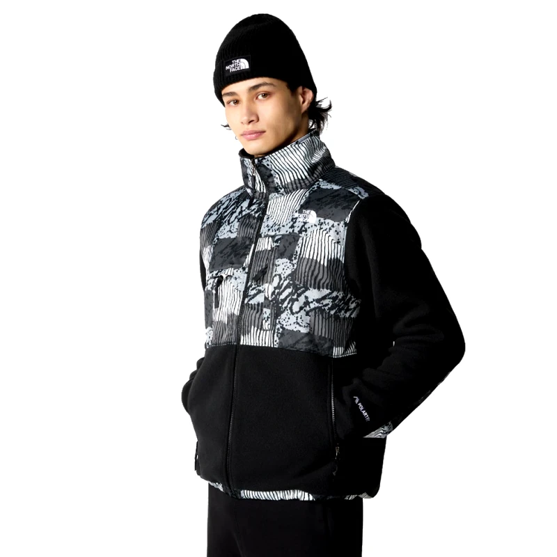 The North Face The North Face Denali Jacket Tnfblackayp (9000158019_71524)