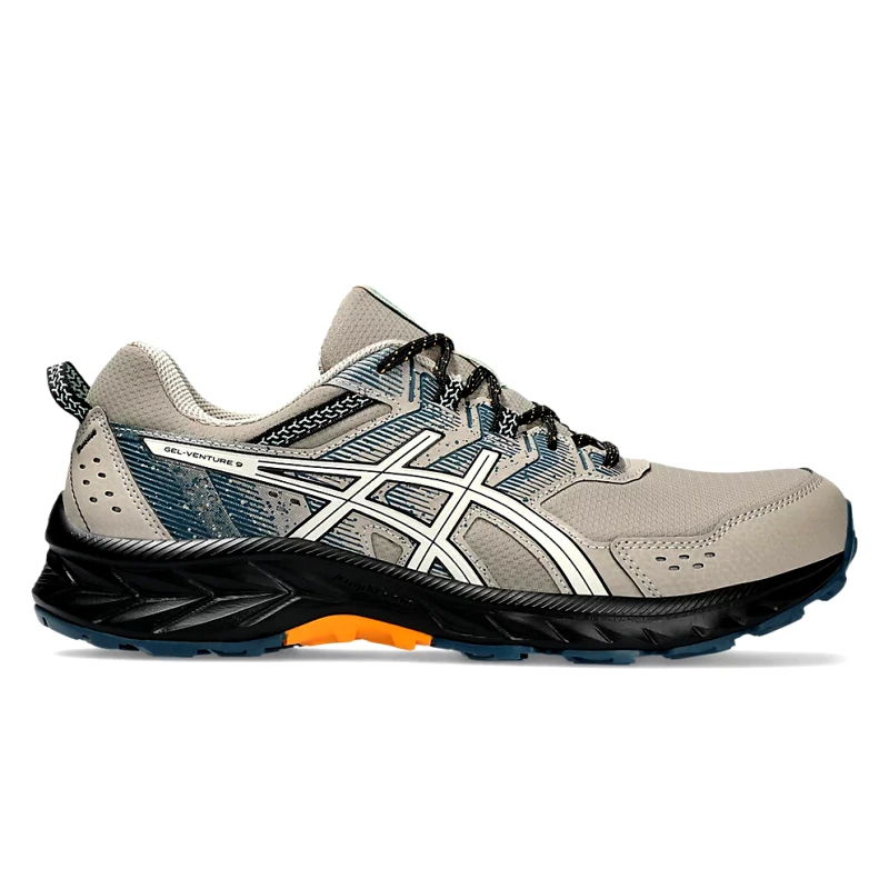 ASICS Gel-Venture 9 Ανδρικά Παπούτσια για Τρέξιμο (9000171288_53967) φωτογραφία