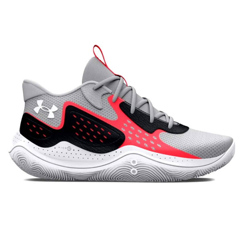Under Armour Under Armour Jet '23 Γυναικεία Μπασκετικά Μποτάκια (9000153319_70797)