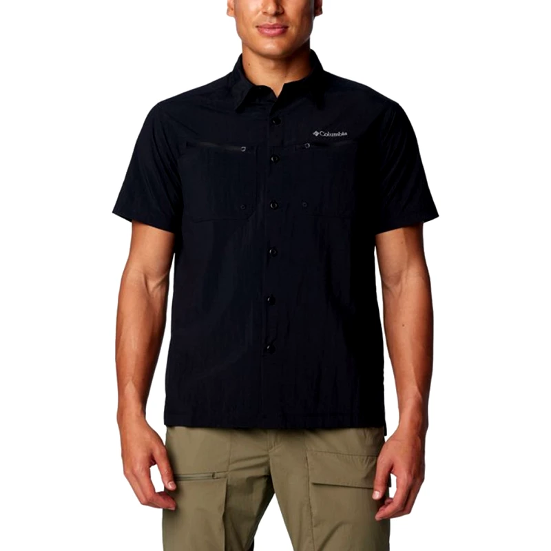 Columbia Columbia Ανδρικό Πουκάμισο Mountaindale™ Outdoor S (9000182037_1469)