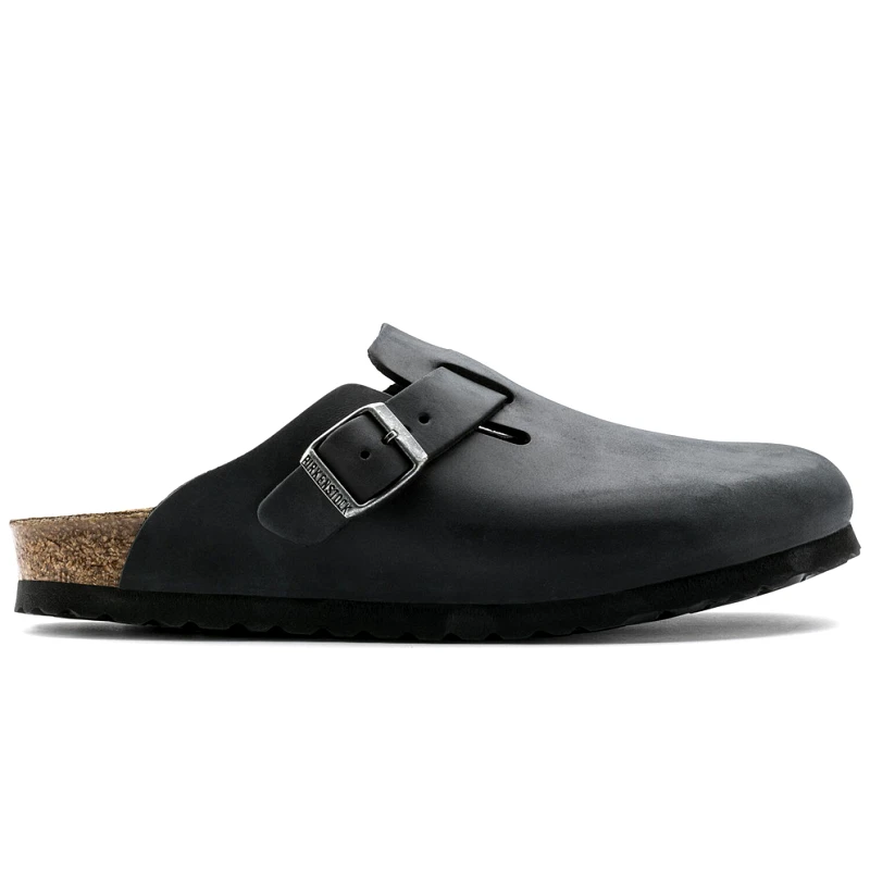 Birkenstock Birkenstock Classic Boston Unisex Παντόφλες (9000160667_1469)